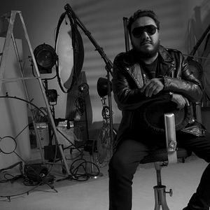 Bilder Gimme the Power