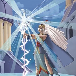 Bilder Atlantis - Die Rückkehr