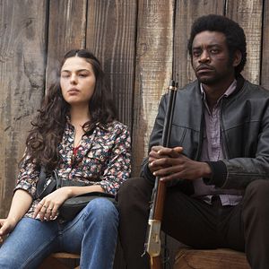 Bilder Brazilian Western