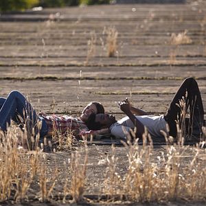 Bilder Brazilian Western