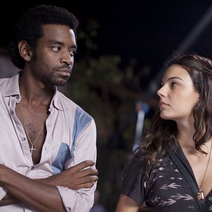 Bilder Brazilian Western