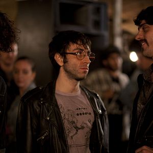 Bilder Brazilian Western