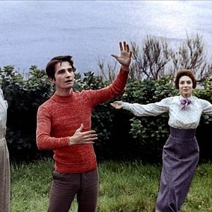 Bilder Zwei Mädchen aus Wales und die Liebe zum Kontinent