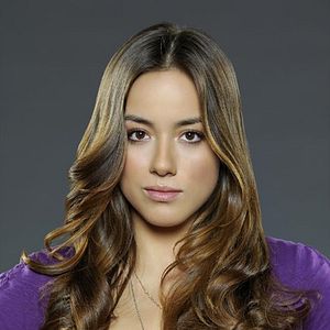 Bilder Chloe Bennet