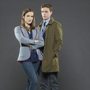 Bilder Elizabeth Henstridge