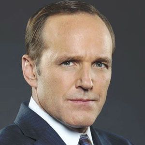 Bilder Clark Gregg