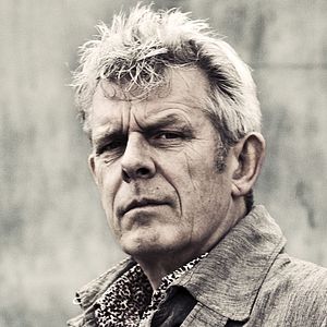 Bilder Alex Van Warmerdam