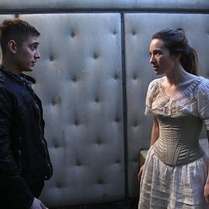 Bilder Once Upon A Time In Wonderland