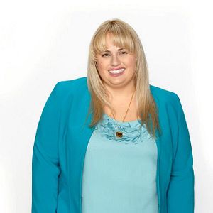 Bilder Rebel Wilson