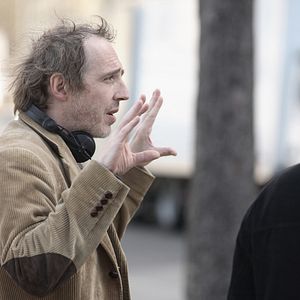 Bilder Arnaud Desplechin