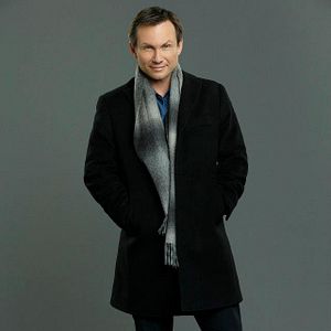 Bilder Christian Slater