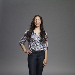 Bilder Missy Peregrym