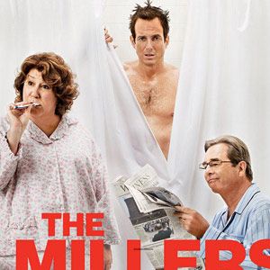 Bilder The Millers
