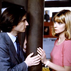 Bilder Liebe auf der Flucht