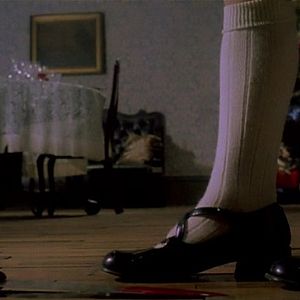 Bilder Rosso - Farbe des Todes