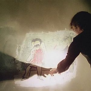 Bilder Rosso - Farbe des Todes