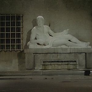 Bilder Rosso - Farbe des Todes