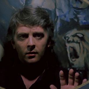 Bilder Rosso - Farbe des Todes