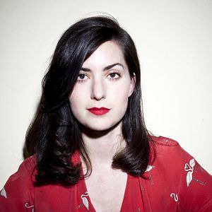 Bilder Rebecca Zlotowski