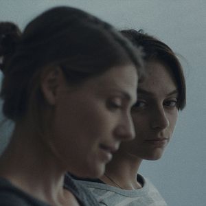 Bilder Sarah Prefers to Run