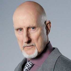 Bilder James Cromwell