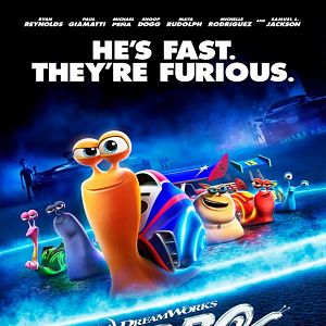 Bilder Turbo - Kleine Schnecke, großer Traum