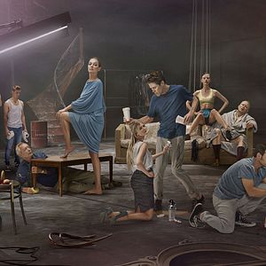 Bilder Nymph()maniac 1