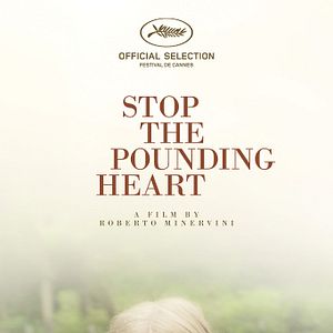 Bilder Stop the Pounding Heart