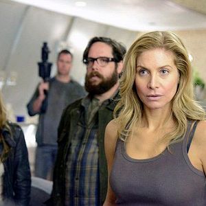 Bilder Tracy Spiridakos