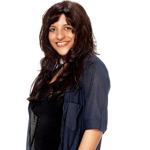 Bilder Zoya Akhtar