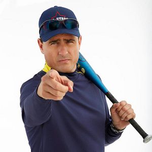 Bilder Back In The Game