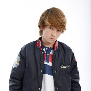 Bilder Back In The Game