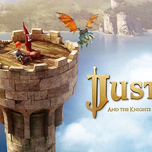 Bilder Justin - Völlig verrittert!