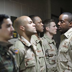 Bilder Before the War - Allegiance