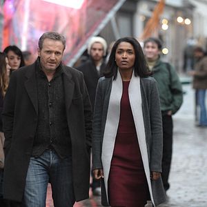 Bilder Philippe Lefebvre