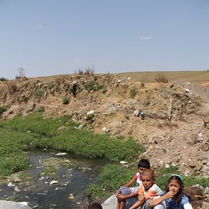 Bilder Gündöndü: Bir Nehrin Hikayesi