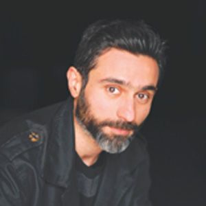 Bilder Kaveh Bakhtiari