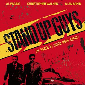 Bilder Stand Up Guys