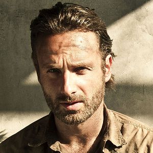 Bilder Andrew Lincoln