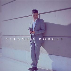 Bilder Citando Borges