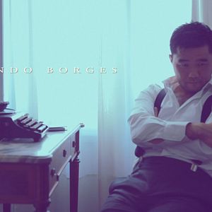 Bilder Citando Borges