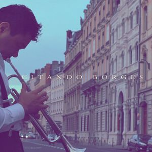 Bilder Citando Borges