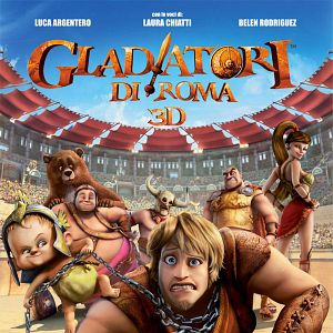 Bilder Die Gladiatoren von Rom