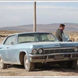 Bilder The German Doctor