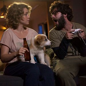 Bilder Der Dognapper - Auf den Hund gekommen