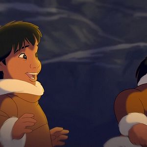 Bilder Bärenbrüder 2