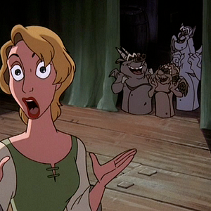 Bilder Der Glöckner von Notre Dame 2