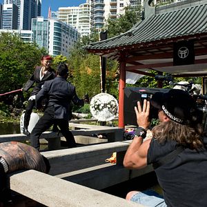 Bilder Wolverine: Weg des Kriegers