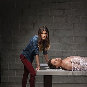 Bilder Michael C. Hall