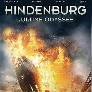 Bilder Hindenburg